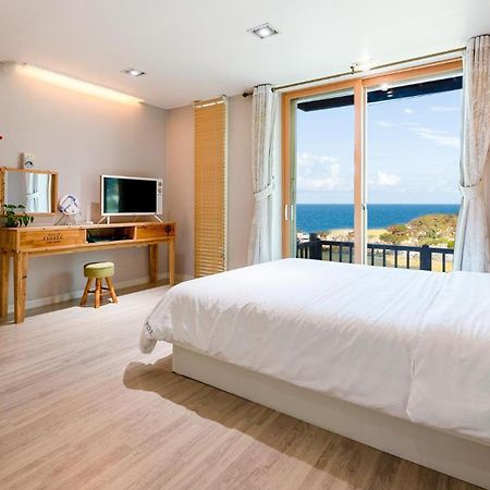 Goseong Sea&Star Pension Phòng bức ảnh