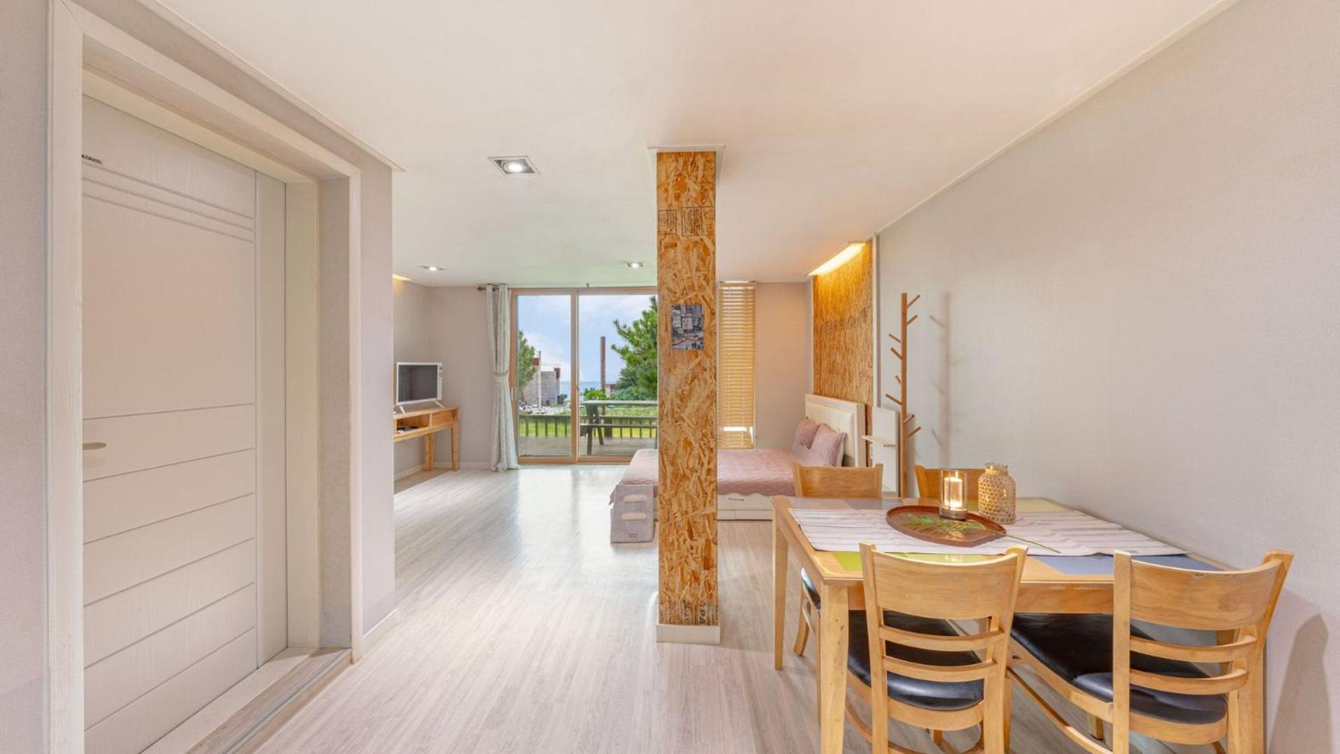 Goseong Sea&Star Pension Phòng bức ảnh