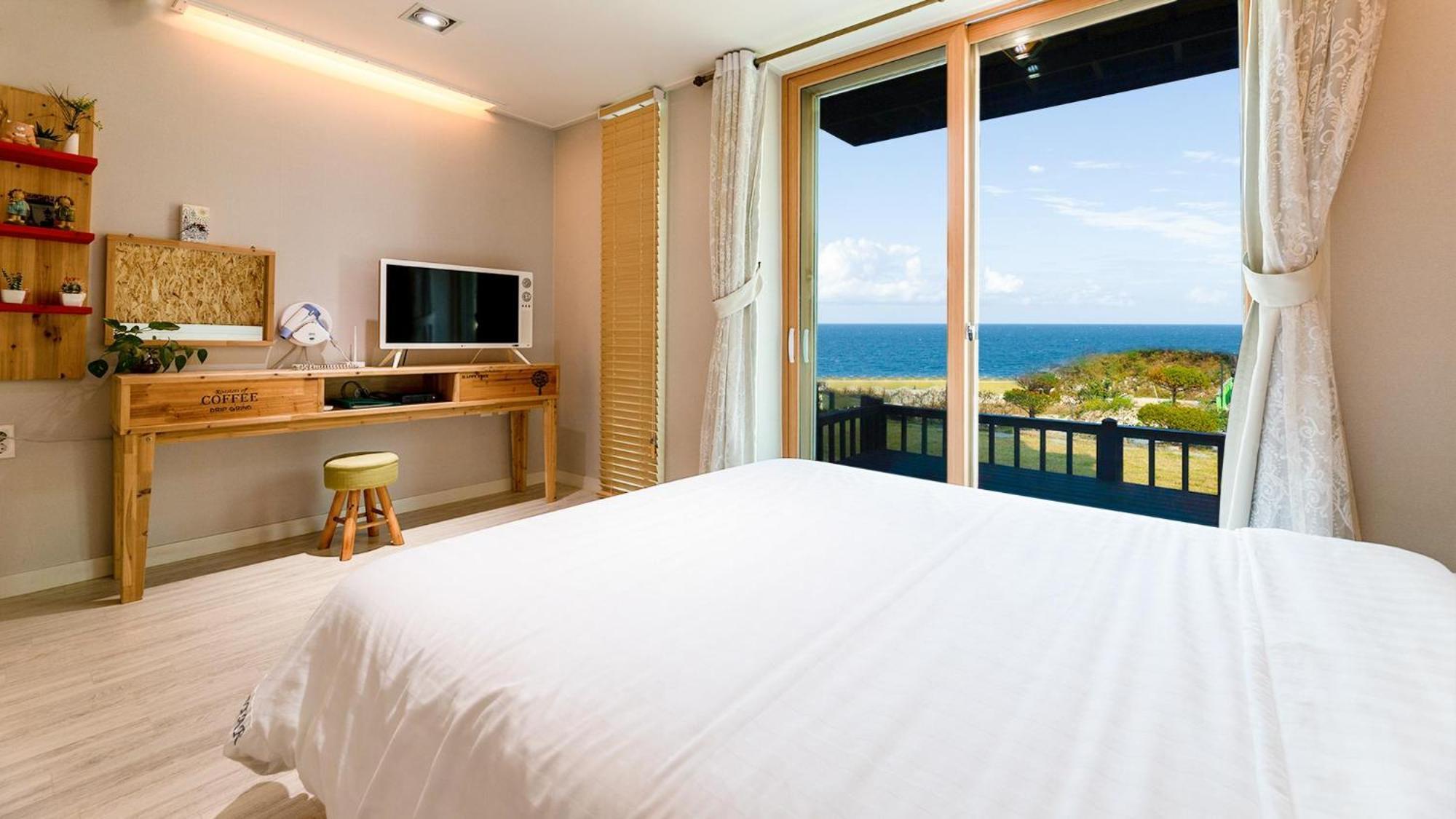 Goseong Sea&Star Pension Phòng bức ảnh