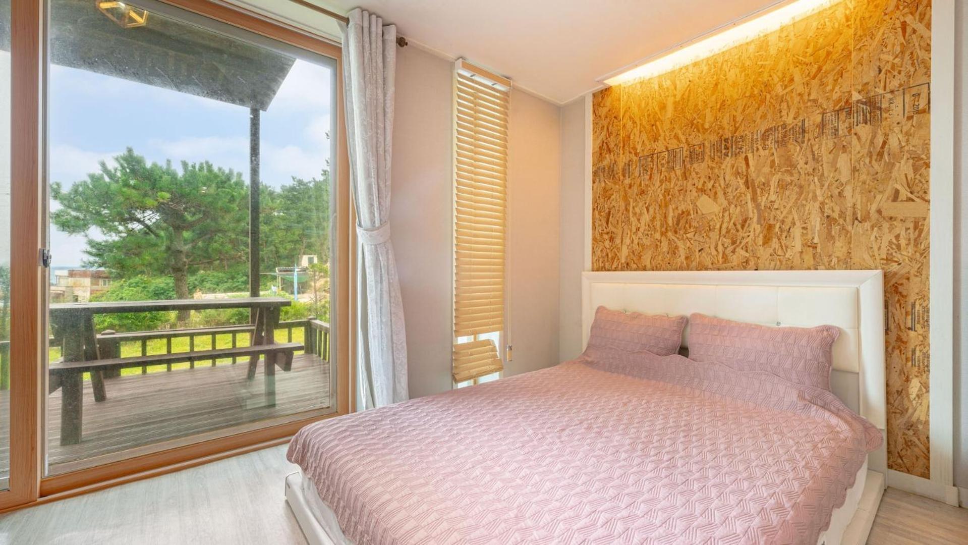 Goseong Sea&Star Pension Phòng bức ảnh